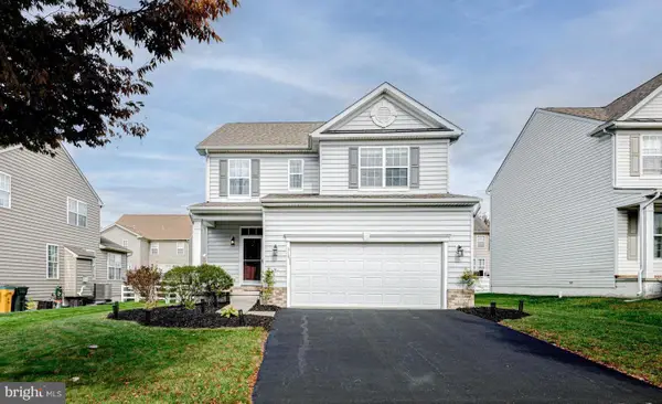 318 Northhampton Way, MIDDLETOWN, DE 19709