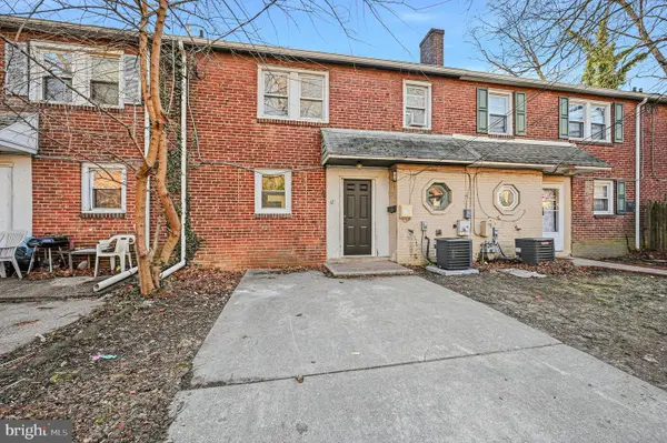 47 Cannon Dr, WILMINGTON, DE 19809