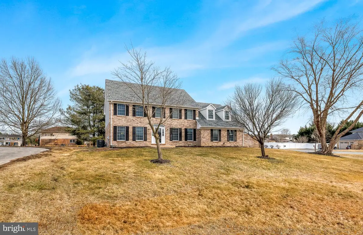 1 Wortham Ct, Bear, DE 19701 - Image #1