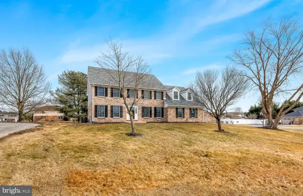 1 Wortham Ct, BEAR, DE 19701