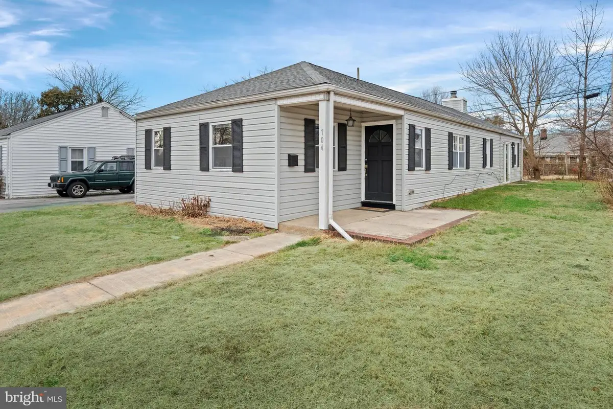 704 Harwood Rd, Wilmington, DE 19804 - Image #1