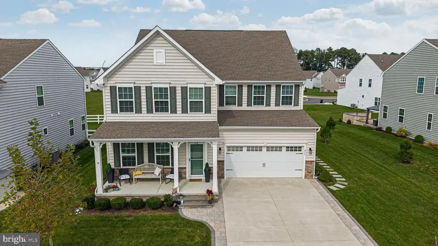 911 Cadman Dr, Middletown, DE 19709 - Image #2