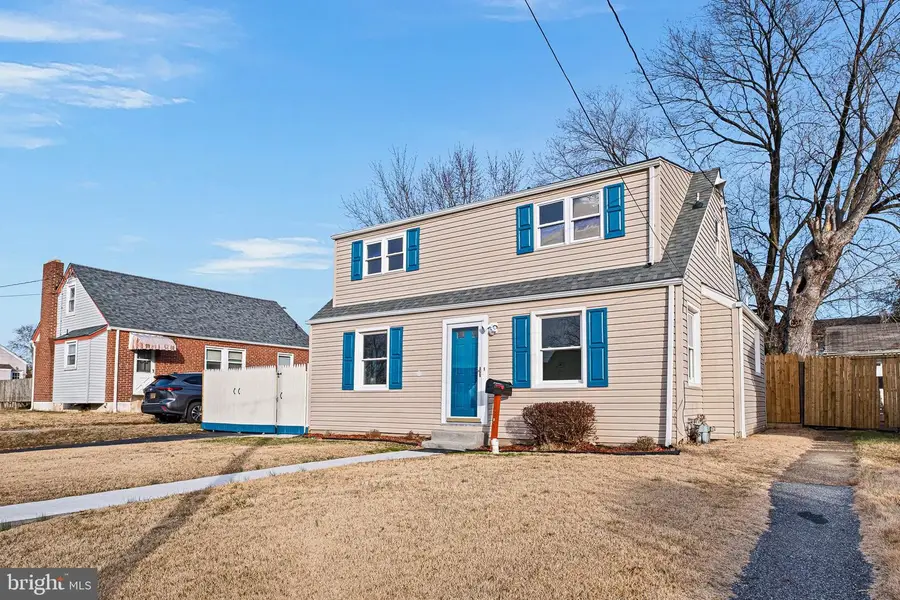 203 Silview Ave, Wilmington, DE 19804 - Image #3