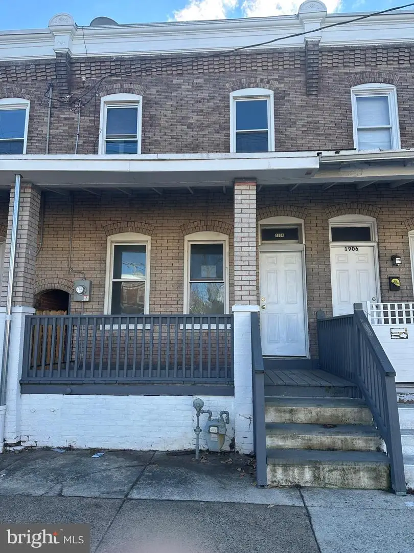 1904 Lancaster Ave, Wilmington, DE 19805 - #2