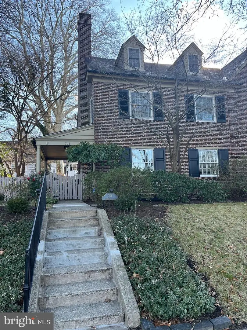 706 Greenhill Ave, Wilmington, DE 19805 - Image #1