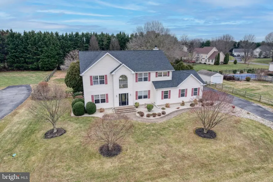 305 Bald Eagle Way, Middletown, DE 19709 - Image #2