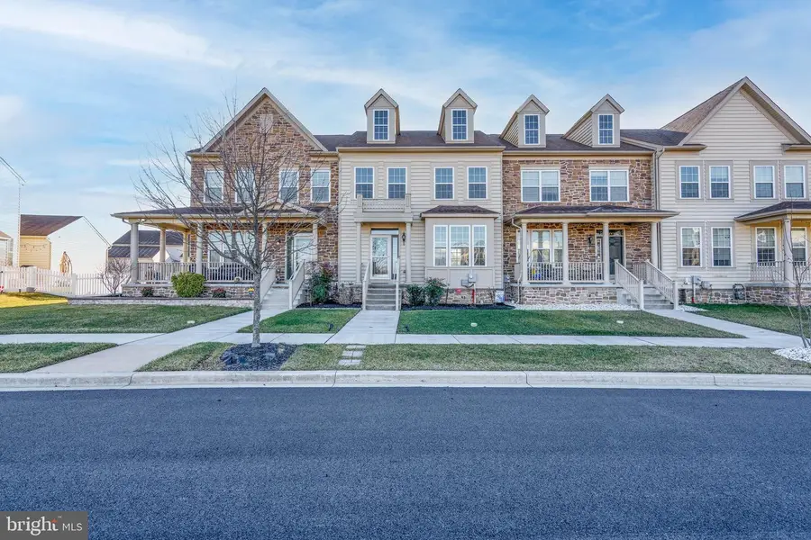 2804 Mondrian Ln, Middletown, DE 19709 - Image #2