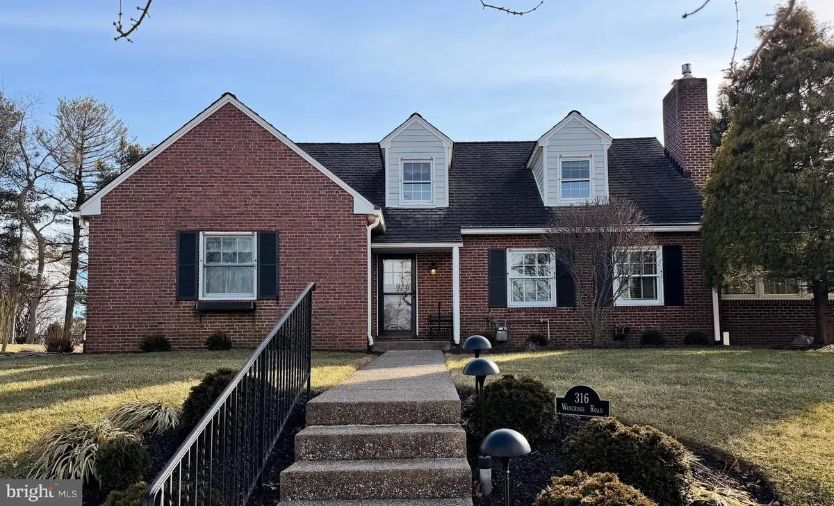 316 Waycross Rd, Wilmington, DE 19803 - Image #1