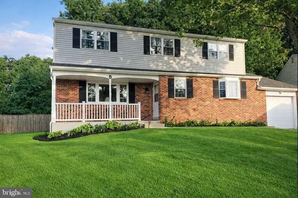 5 Majestic Dr, NEWARK, DE 19713