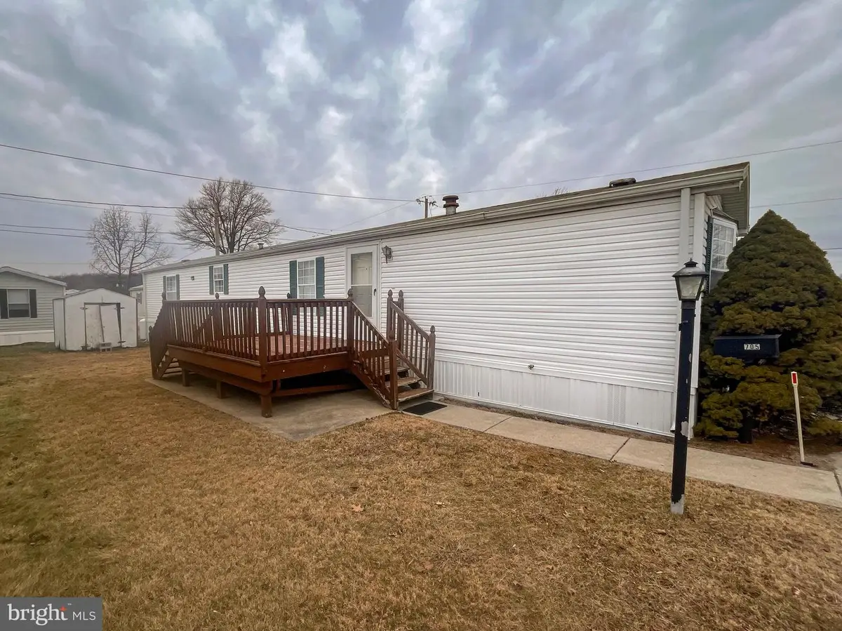 705 Berry Rd, Wilmington, DE 19810 - Image #1