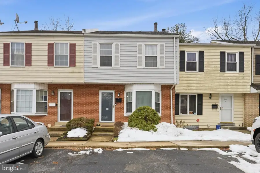 6 Fleming St, Newark, DE 19713 - #2