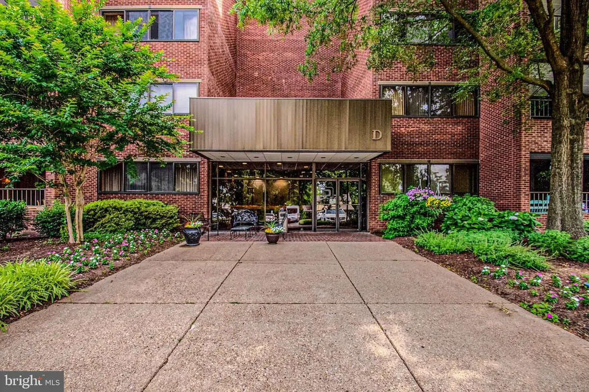 614 Loveville Rd #d5f, Hockessin, DE 19707 - Image #1