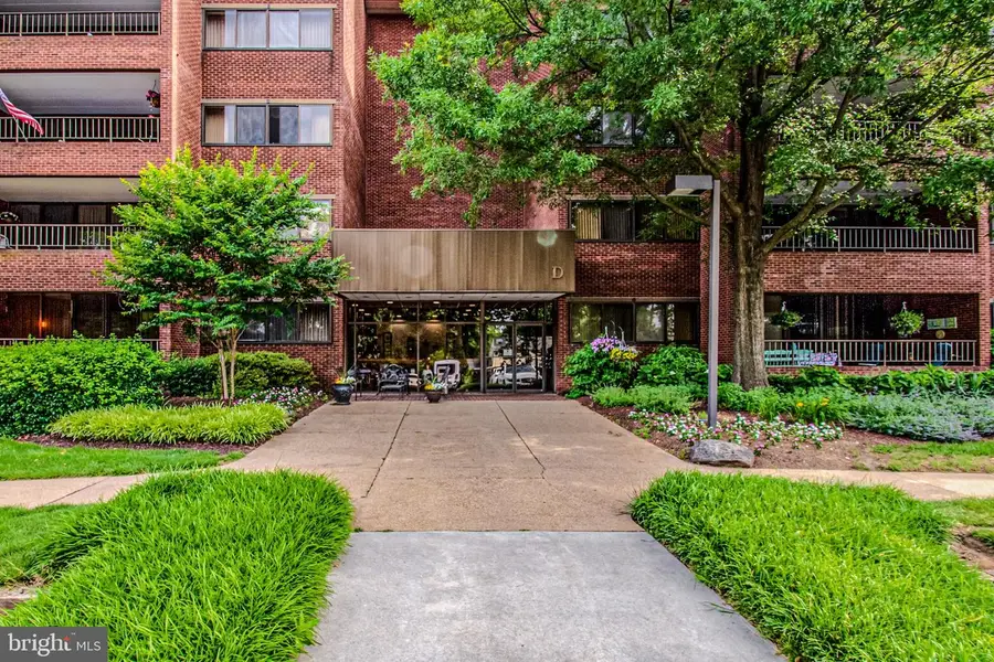 614 Loveville Rd #d5f, Hockessin, DE 19707 - Image #3