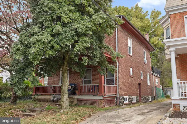 409 W 20th St, WILMINGTON, DE 19802