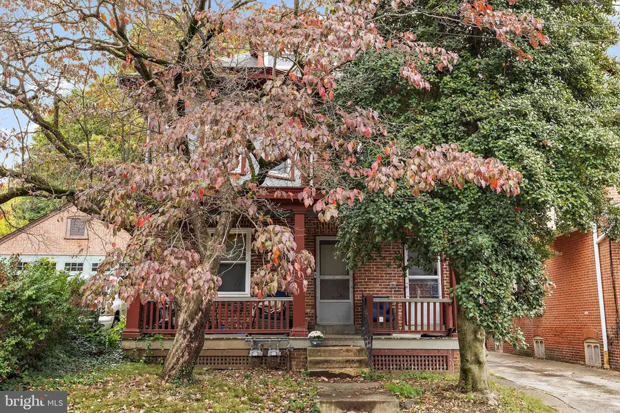 409 W 20th St, Wilmington, DE 19802 - Image #2