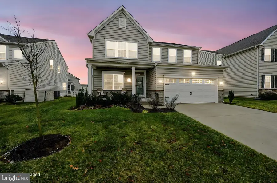 772 Wallasey Dr, Middletown, DE 19709 - Image #2