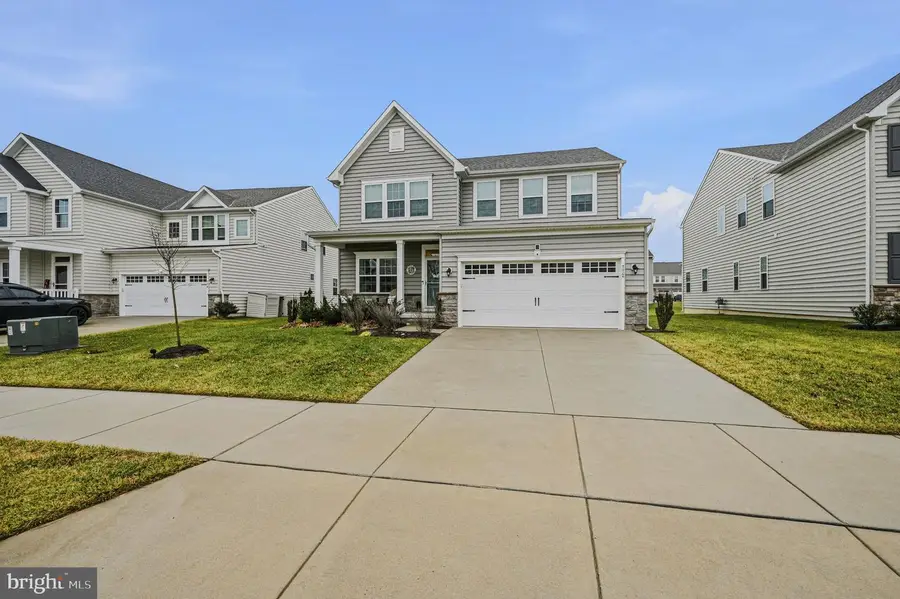 772 Wallasey Dr, Middletown, DE 19709 - Image #3