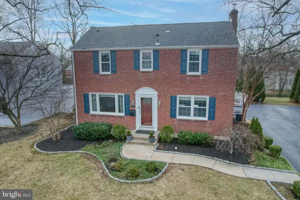 222 Plymouth Rd, WILMINGTON, DE 19803