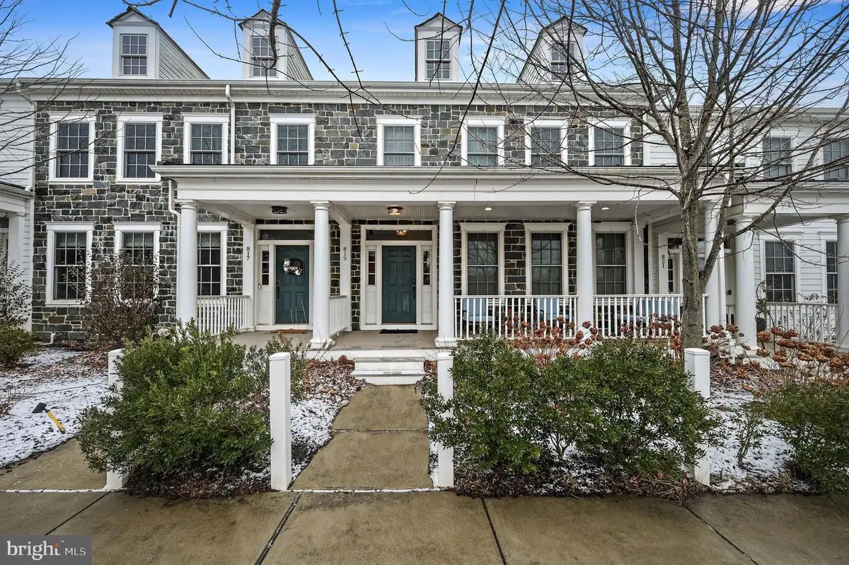 819 Mapleton Ave, Middletown, DE 19709 - Image #1