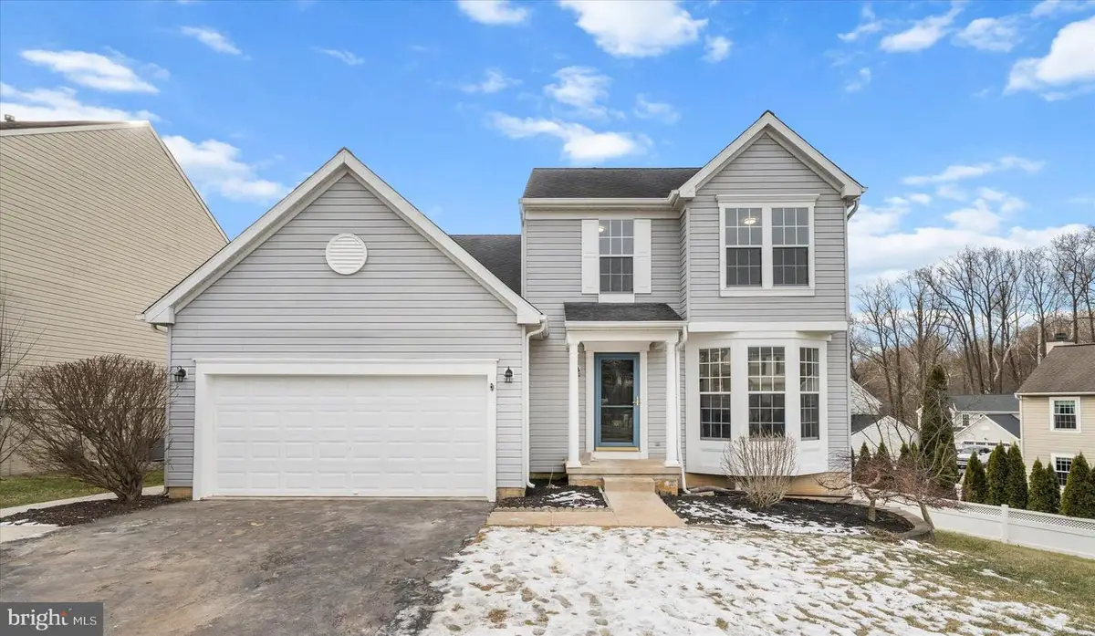 105 Berry Dr, Wilmington, DE 19808 - Image #1