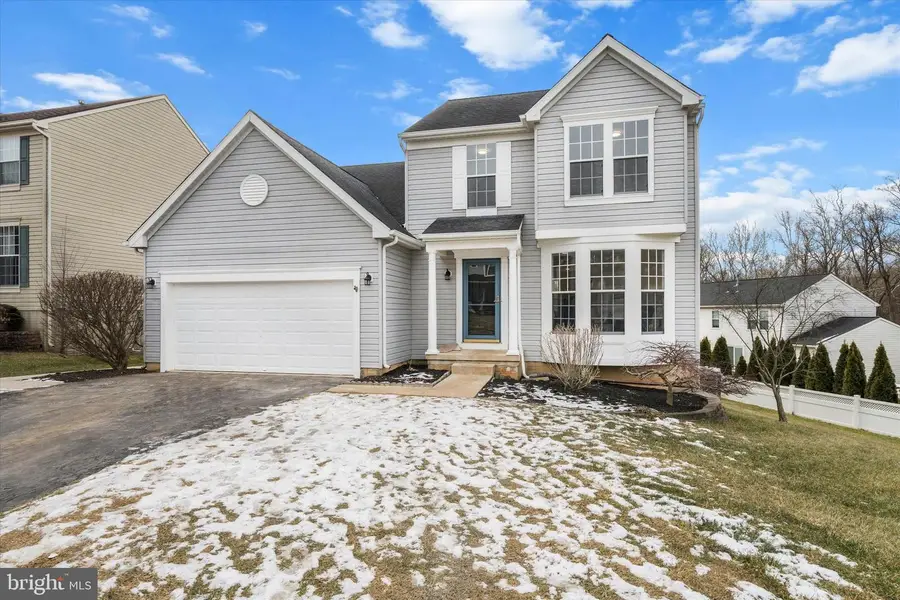 105 Berry Dr, Wilmington, DE 19808 - Image #2