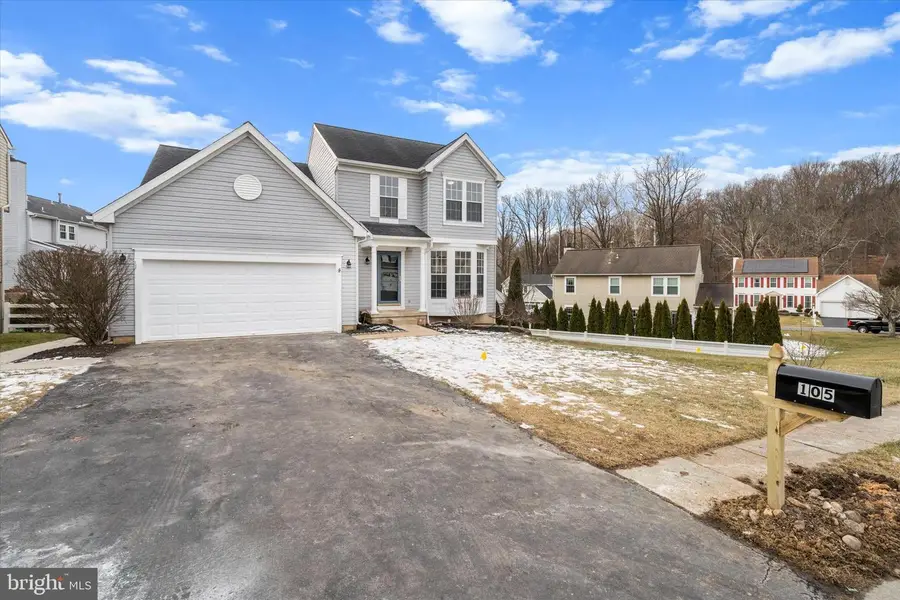 105 Berry Dr, Wilmington, DE 19808 - Image #3