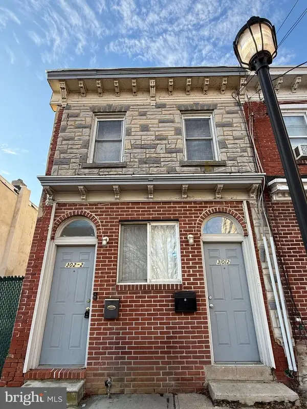 302 E 11th St, WILMINGTON, DE 19801
