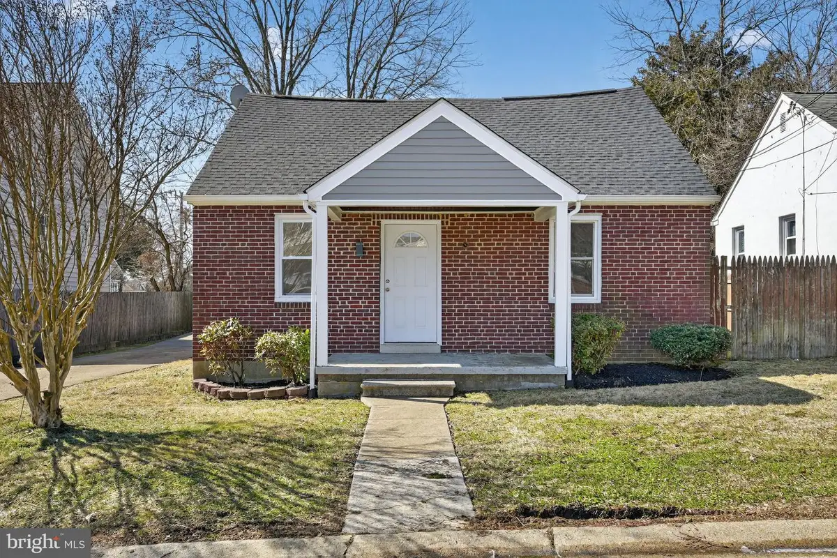 8 E 39th St, Wilmington, DE 19802 - #1