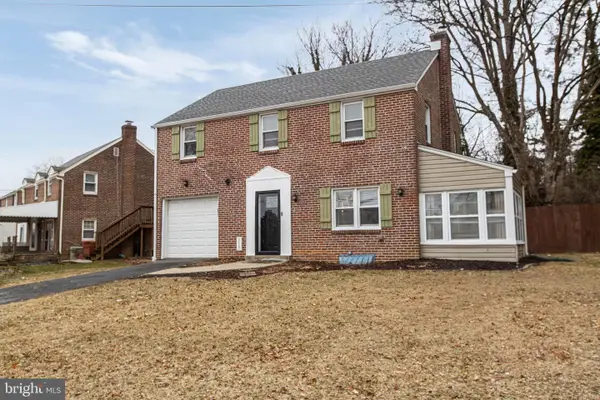 1 Marion Ave, CLAYMONT, DE 19703