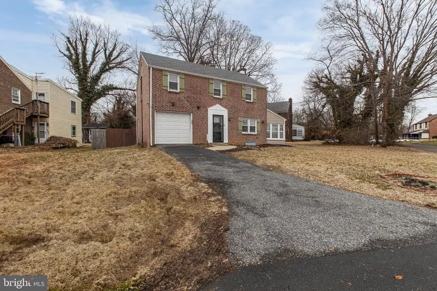 1 Marion Ave, Claymont, DE 19703 - #2