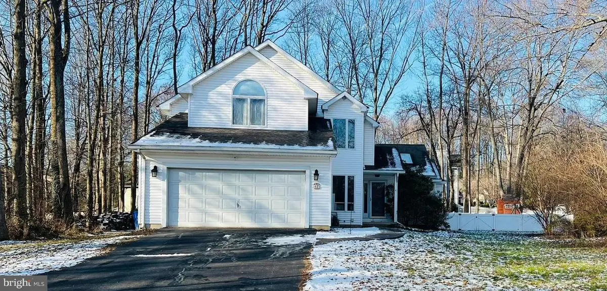 42 Sabre Ct, Newark, DE 19702 - Image #1