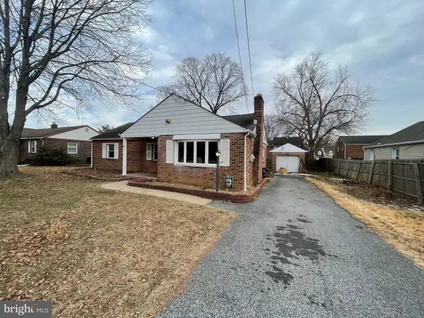 504 Springhill Ave, WILMINGTON, DE 19809