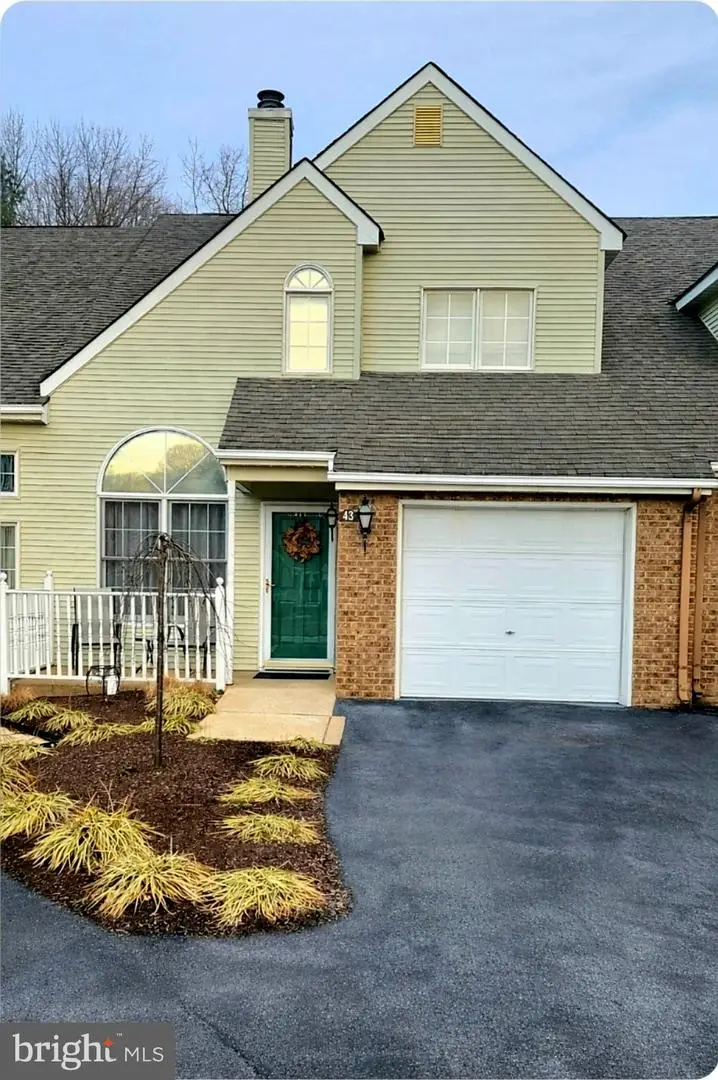 43 Standiford Ct #155, Wilmington, DE 19804 - Image #1