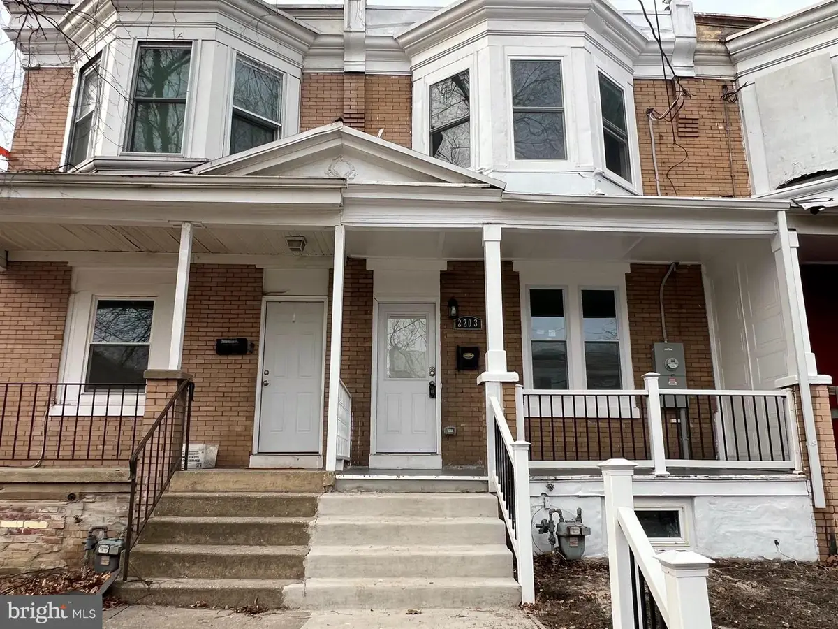 2203 N Pine St, Wilmington, DE 19802 - Image #1