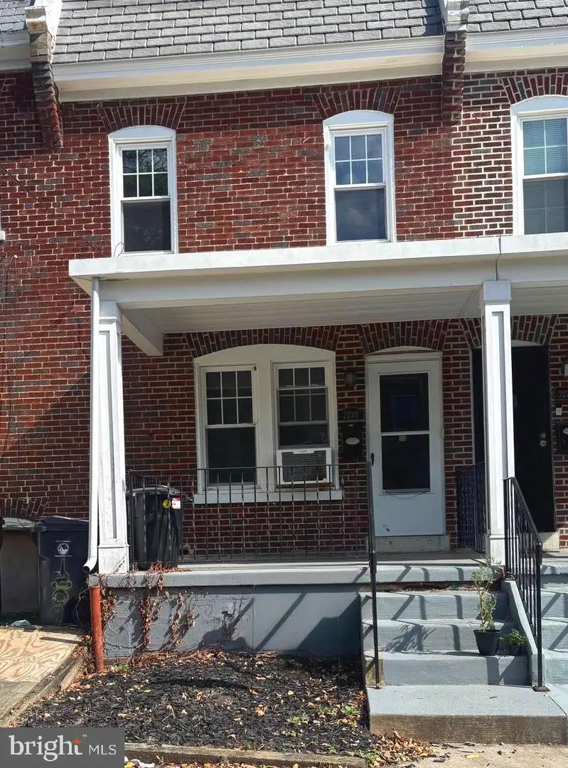 2230 Lamotte St, Wilmington, DE 19802 - #1