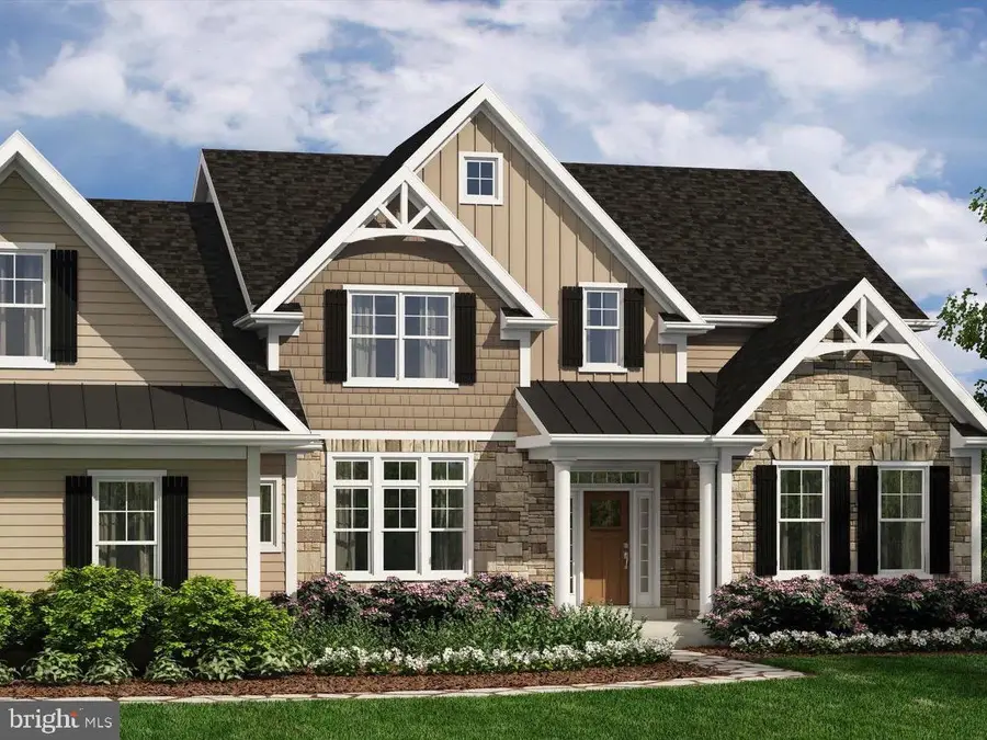 42 Clouds Way, Hockessin, DE 19707 - #2