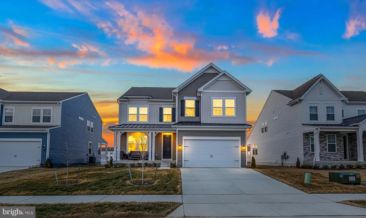 360 Nighthawk Dr, Middletown, DE 19709 - Image #1