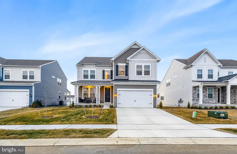 360 Nighthawk Dr, Middletown, DE 19709 - Image #3