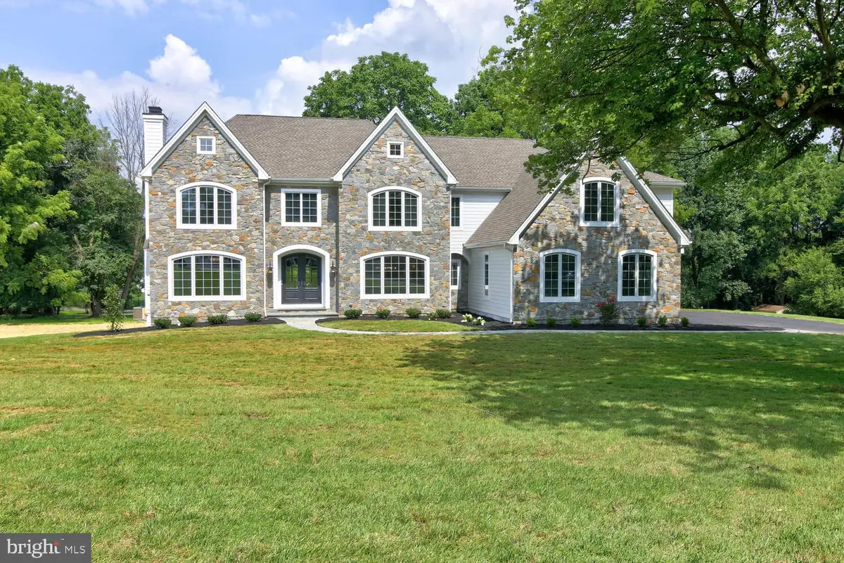 42 Clouds Way, Hockessin, DE 19707 - #1
