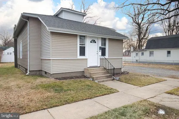 4 Forrest Ave, WILMINGTON, DE 19805