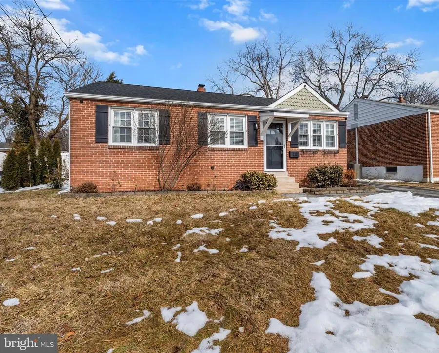 213 Taylor Rd, Wilmington, DE 19804 - #2