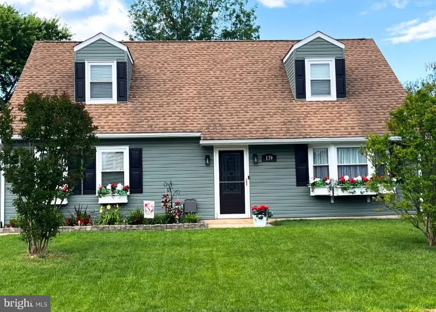 139 Harmony Crest Dr, Newark, DE 19713 - Image #2