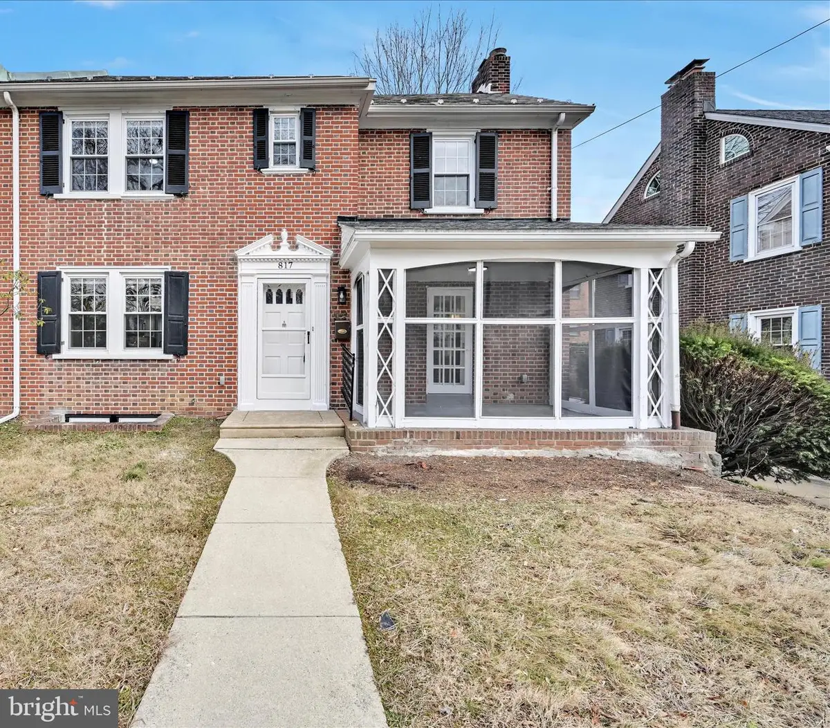 817 W 32nd St, Wilmington, DE 19802 - Image #1