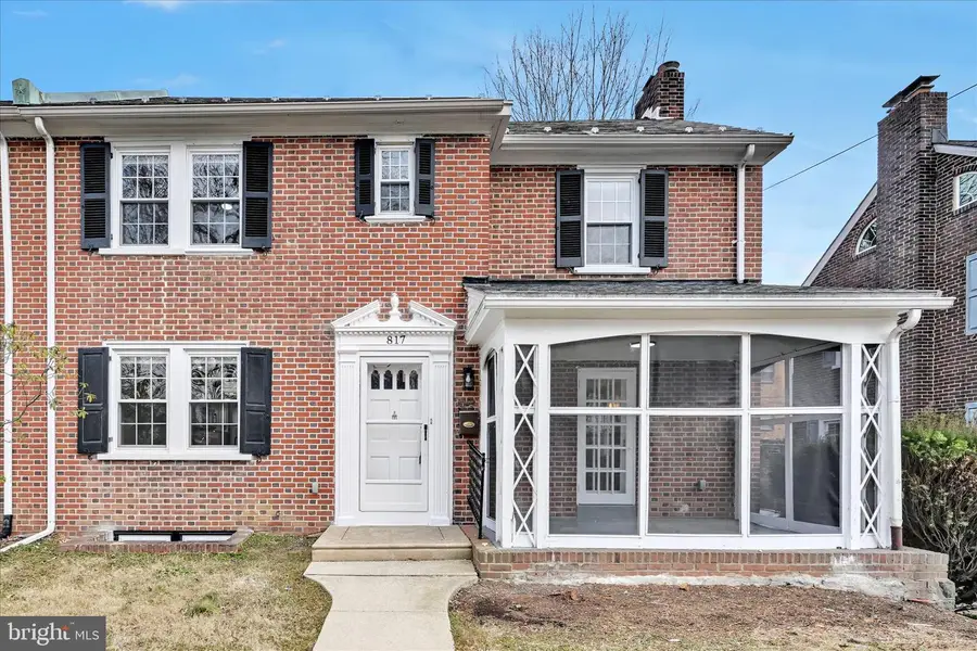 817 W 32nd St, Wilmington, DE 19802 - Image #2