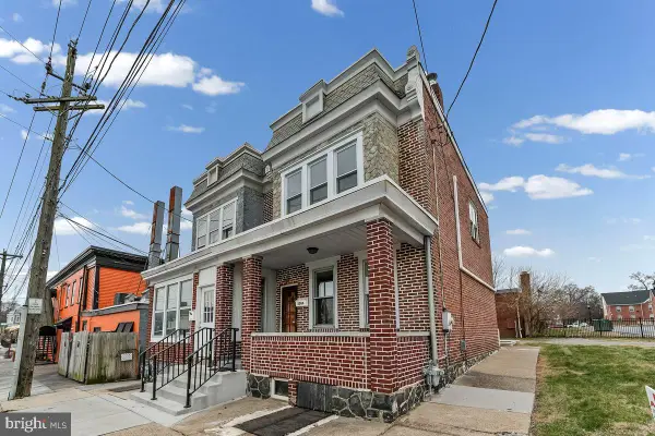 2004 W 9th St, WILMINGTON, DE 19805