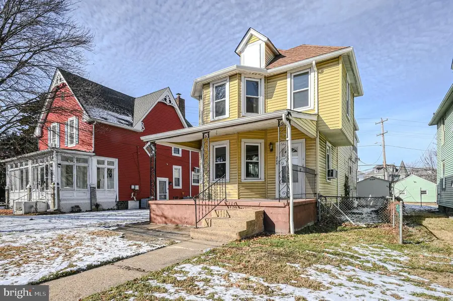 205 N Maryland Ave, Wilmington, DE 19804 - Image #3