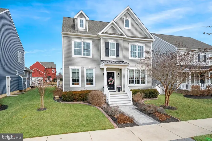 119 Tuscany Dr, Middletown, DE 19709 - Image #2