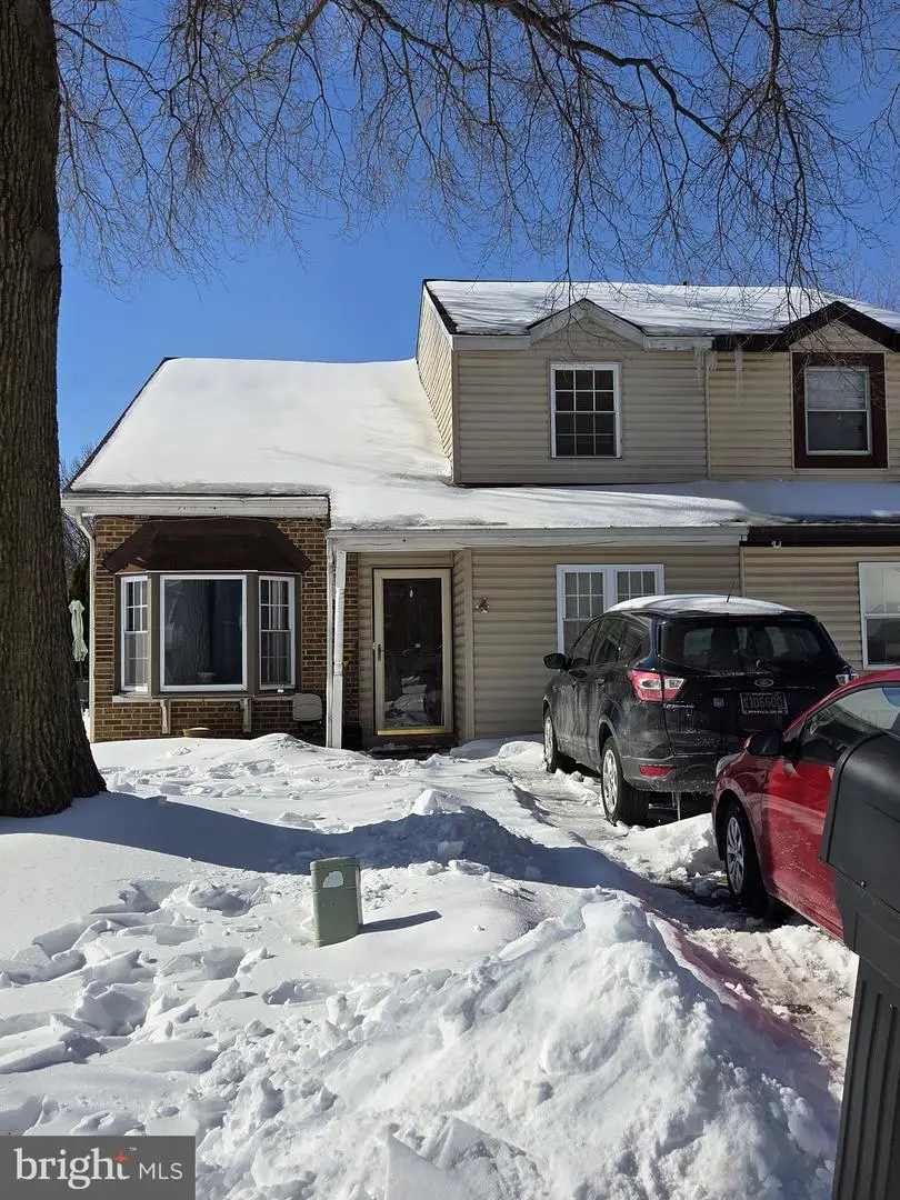 4 Berkely Way, New Castle, DE 19720 - Image #1