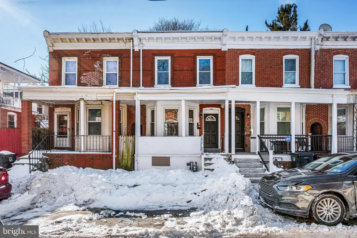 1402 W 3rd St, Wilmington, DE 19805 - Image #1