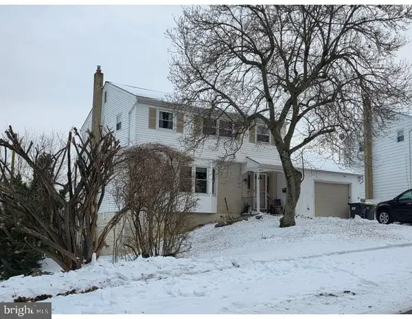 2520 Reynolds Ave, CLAYMONT, DE 19703